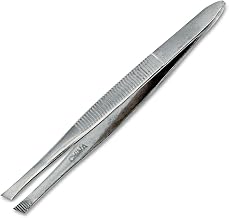 First Aid Only Stainless Steel 3 Inch Tweezers