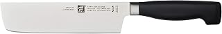 ZWILLING Four Star 6.5-inch Nakiri Knife