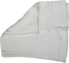 SW56100, Cotton Terry Towel 3 Pack 17" x 14"