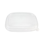 Responsible Products 32-48 oz Clear Lids (50 Count) / Clear / Casual Bowls