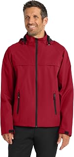 Port Authority Torrent Waterproof Jacket, Deep Red, 3X-Large