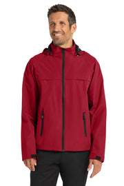 Torrent Waterproof Jacket by Port Authority – Deep Red, Model J333