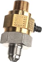 For Check Valve, Vent, Br, Abco Low Lead 17-0611-02