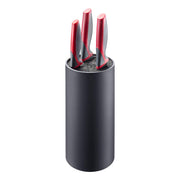 Knife block by Westmark – A, Stainless Steel, DE, Model 14502260