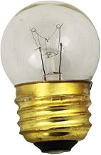 Perlick Light Bulb, 7-1/2 Watt C15046 - Genuine OEM Replacement Part