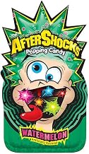Aftershocks Watermelon Popping Candy - 24 per pack - 8 packs per case