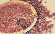 Foxtail Foods Baked Pecan Pie, 37 Ounce -- 6 per case.