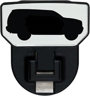 Carr's Carr 183192 HD Hitch Step