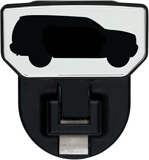 Carr's Carr 183192 HD Hitch Step