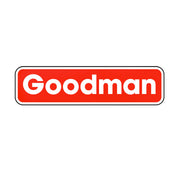 75" WC Pressure Switch Inducer by Goodman – Metal, Black, Model B1370179