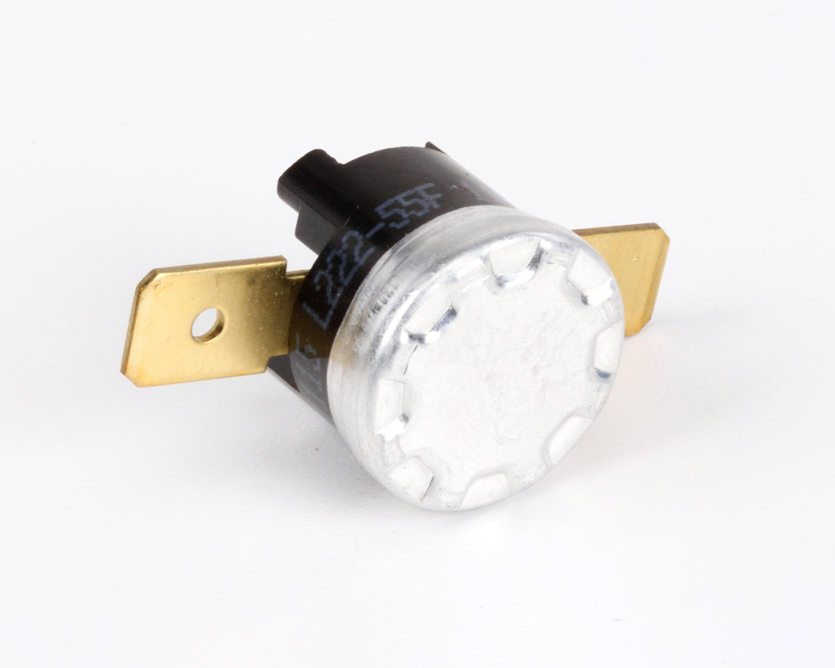 Thermostat, Hi-Limit (White C by Newco – brown or black, Model 110574