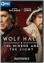 Masterpiece: Wolf Hall - The Mirror and The Light