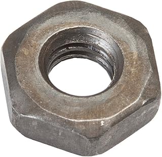 Greenlee 51686 Nut Hex, Number 10-32 Full, 1-Pack