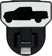 Carr's Carr 183172 HD Hitch Step