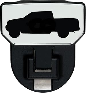 Carr's Carr 183172 HD Hitch Step