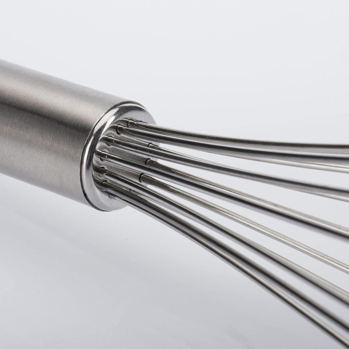 Whisk Stainless Steel by Westmark – 32, Stainless Steel, Silver, Model 12532270