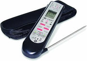 CDN INTP626X ProAccurate Infrared Thermocouple Probe Thermometer - Set of 2