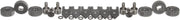 Edlund Kit, G-2/Sg-2, Replacement Par KT1316 - Genuine OEM Replacement Part