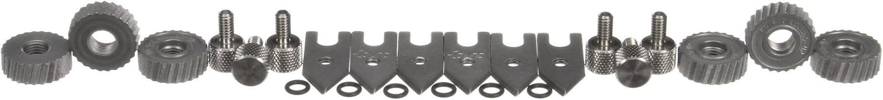 Edlund Kit, G-2/Sg-2, Replacement Par KT1316 - Genuine OEM Replacement Part