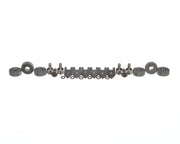 Kit, G-2/Sg-2, Replacement Par - Genuine OEM Replacement Part by Edlund – Stainless Steel, Silver, Model KT1316