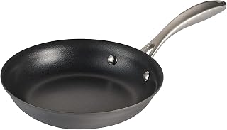 Tramontina OnyxPro Hard Anodized Non Stick 8-Inch Small Frying Pan