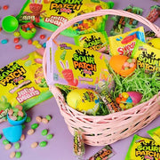 Sour Patch Kids Easter Bunnies / 3.1 Ounce (Pack of 1) / 1 Sour Candy