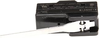 MERRYCHEF Microswitch Omron A-20Gv-B 30Z1430 - Genuine OEM Replacement Part