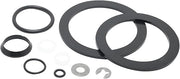 T&S Brass, B-39K, Parts Kit for Waste Valves, N/A