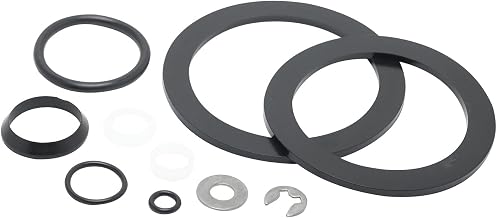 T&S Brass, B-39K, Parts Kit for Waste Valves, N/A