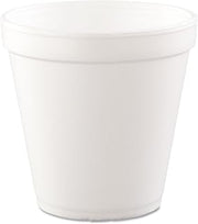 DART DCC16MJ20 - Foam Containers