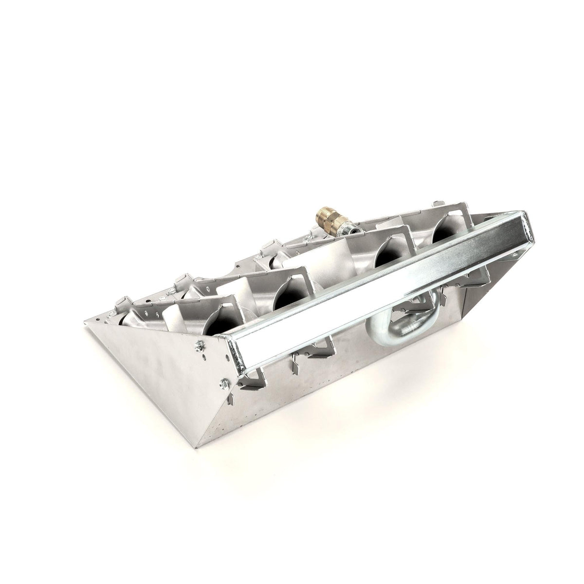 Pg,Bnr Assembly Ssh55/60 600 Lp - Genuine OEM Replacement Part by Pitco – Model B8043503