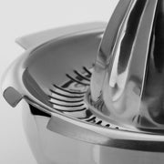 Citrus Juicer by Westmark – 500 mL/0.5 liter, 500 milliliters, Stainless Steel, Model 30942260