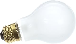 Lang 2S-31603-04 Lamps, 250V, 50W, 9" Height, 6" Width, 5" Length