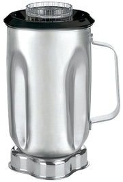 Waring CAC33 / 32-Ounce / Silver Blender Replacement Parts
