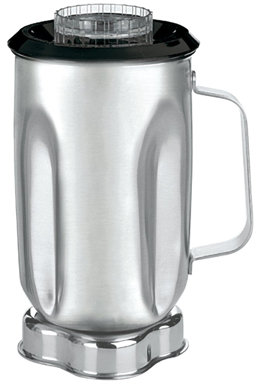 Waring CAC33 / 32-Ounce / Silver Blender Replacement Parts