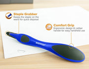 Bostitch Blue / 3 / 3 Pack Staple Removers