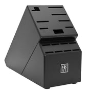 Graphite 17-pc Knife Block Set by HENCKELS – 17-pc, Stainless Steel, Pack of 17, Model 17634-217