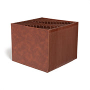 SMEAD Letter / Daily 1-31 Index, Poly, Letter Size / Redrope Expanding Files & Wallets