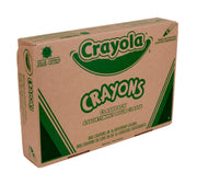 Crayon Classpack by Crayola – 800 Count (Pack of 1), Wax, Model 68-8024