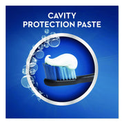 Cavity Protection Toothpaste - 0.85 oz - 2 pk by Crest – 0.85 Ounce (Pack of 2), Pack of 2, Model PG-832B