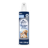 Air Freshener Room Spray by Glade – 8 Ounce (Pack of 1), Blue, Model 379641