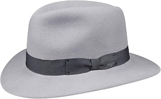 Bailey of Hollywood Curtis Litefelt Fedora