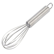 Whisk, 17 cm by Westmark – 6.7 x 1.4 x 1.4 inches, Stainless Steel, Model 12502211