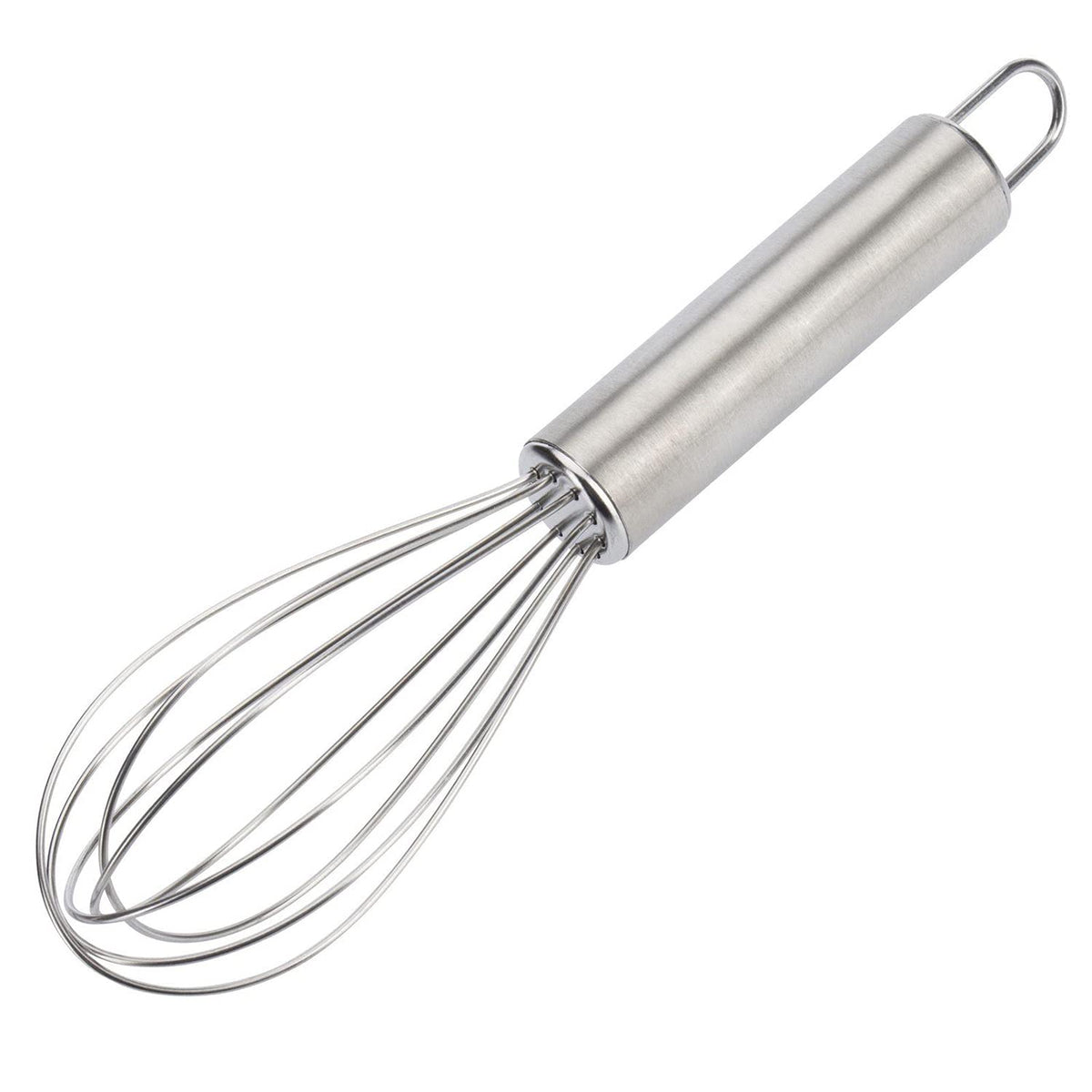 Whisk, 17 cm by Westmark – 6.7 x 1.4 x 1.4 inches, Stainless Steel, Model 12502211