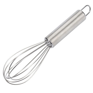 Whisk, 17 cm by Westmark – 6.7 x 1.4 x 1.4 inches, Stainless Steel, Model 12502211