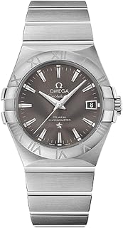 Omega Constellation 123.10.35.20.06.001