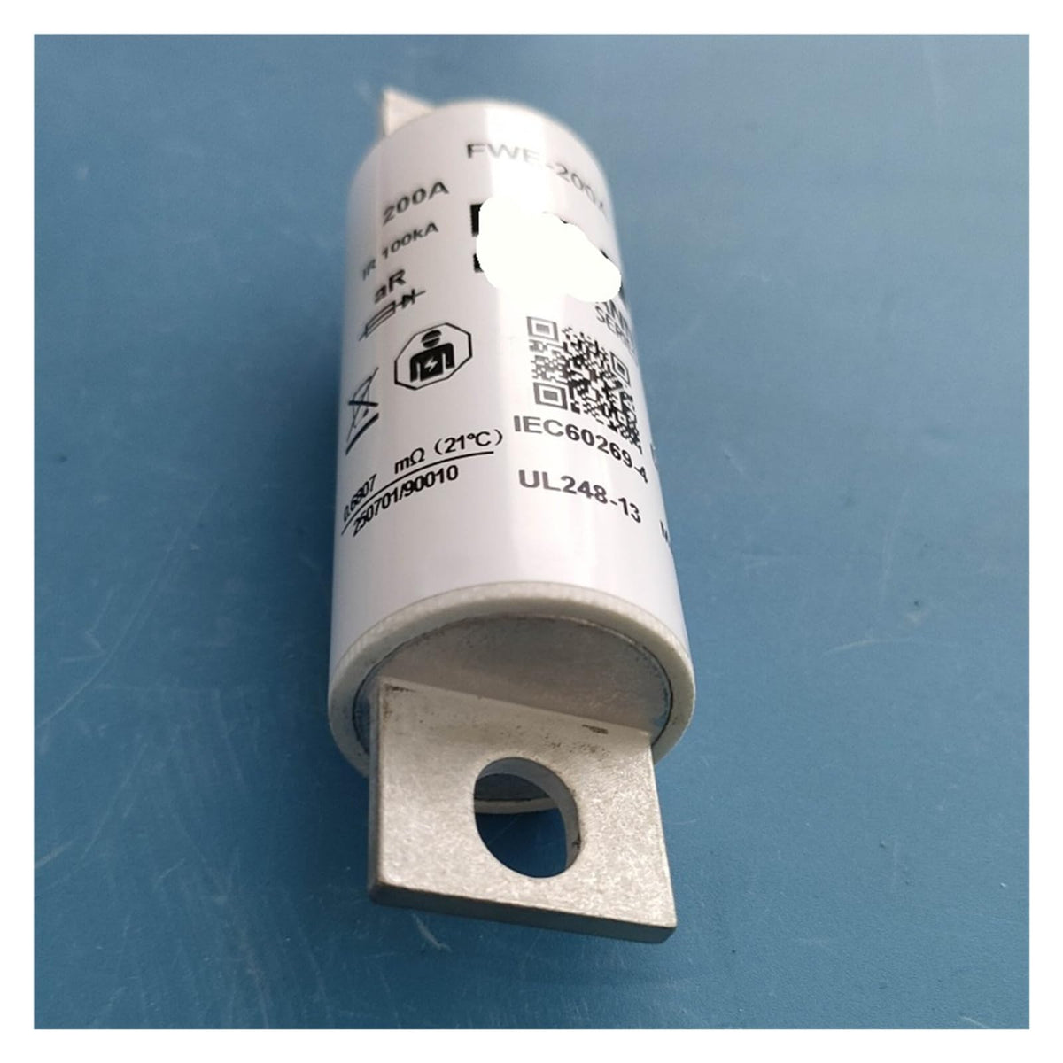 Fast Fuse FWE-200A by – FWE-200A, One Color
