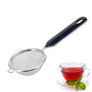 Coffee/Tea Strainer by Westmark – A, Stainless Steel, De, Model 12812270