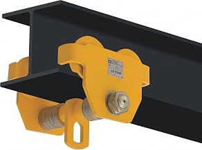 OZ Lifting Products