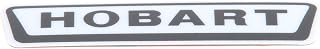 Hobart 00-477740 Small Logo